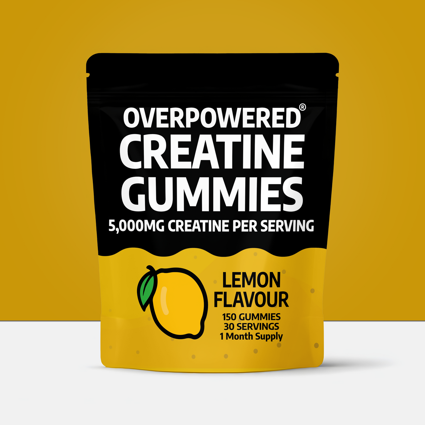 Creatine Gummies