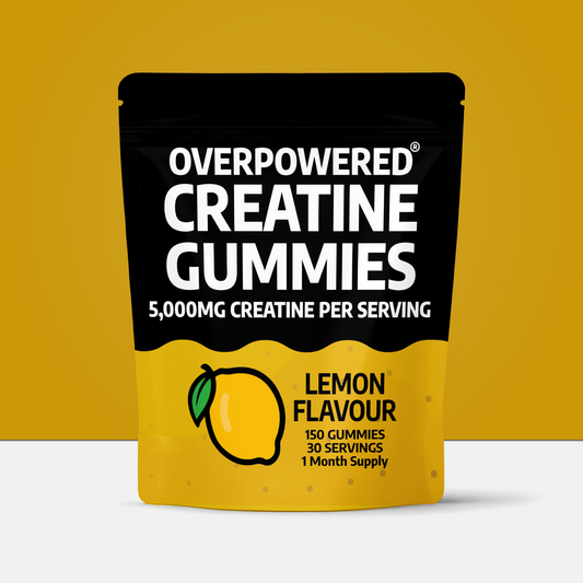 Creatine Gummies